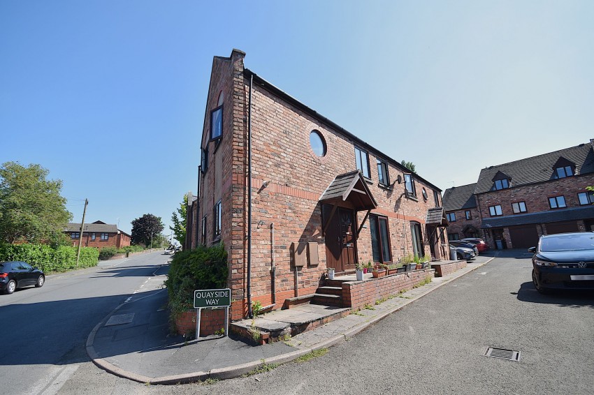 Images for Quayside Way, Macclesfield, SK11