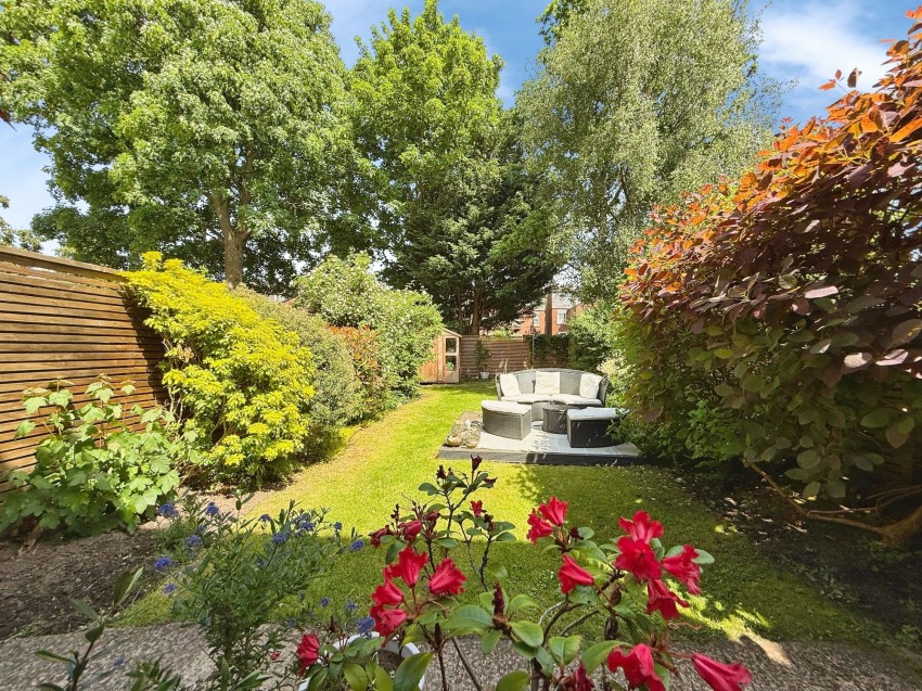 Images for Oakfield Road, Stockport, SK3