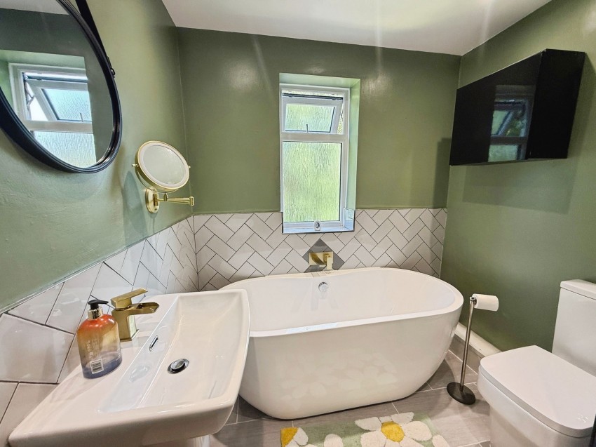 Images for Oakfield Road, Stockport, SK3