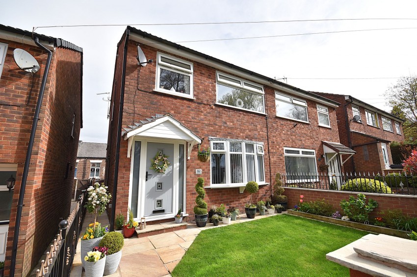 Images for Windmill Street, Macclesfield, SK11
