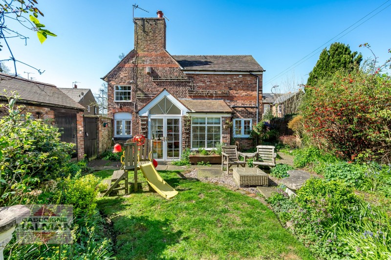 Church Road, Handforth, SK9