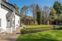 Images for Castle Hill, Mottram St. Andrew, SK10