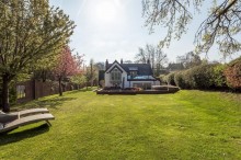 Images for Castle Hill, Mottram St. Andrew, SK10