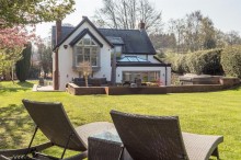 Images for Castle Hill, Mottram St. Andrew, SK10