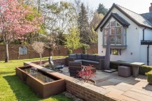 Images for Castle Hill, Mottram St. Andrew, SK10