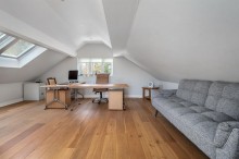 Images for Castle Hill, Mottram St. Andrew, SK10