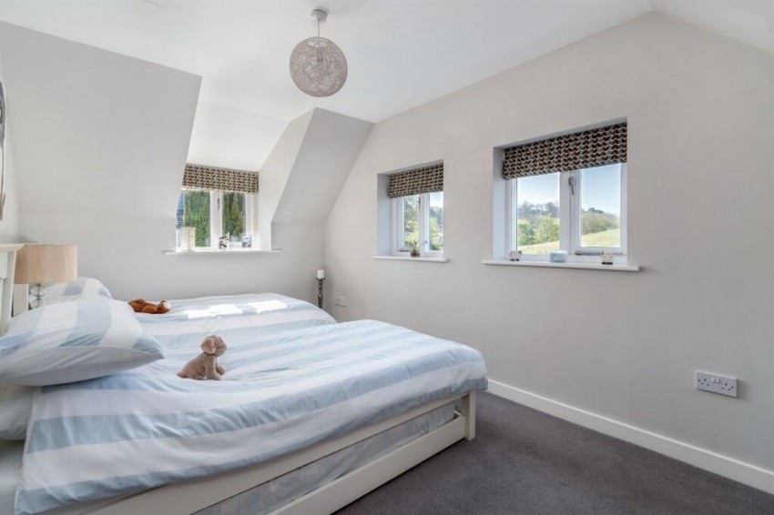 Images for Castle Hill, Mottram St. Andrew, SK10