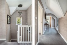 Images for Castle Hill, Mottram St. Andrew, SK10