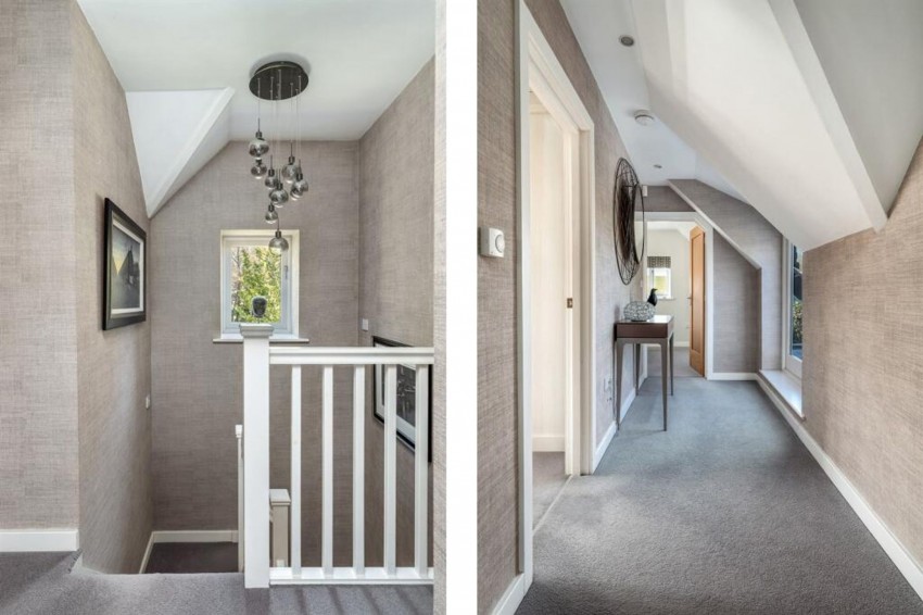 Images for Castle Hill, Mottram St. Andrew, SK10