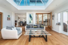 Images for Castle Hill, Mottram St. Andrew, SK10