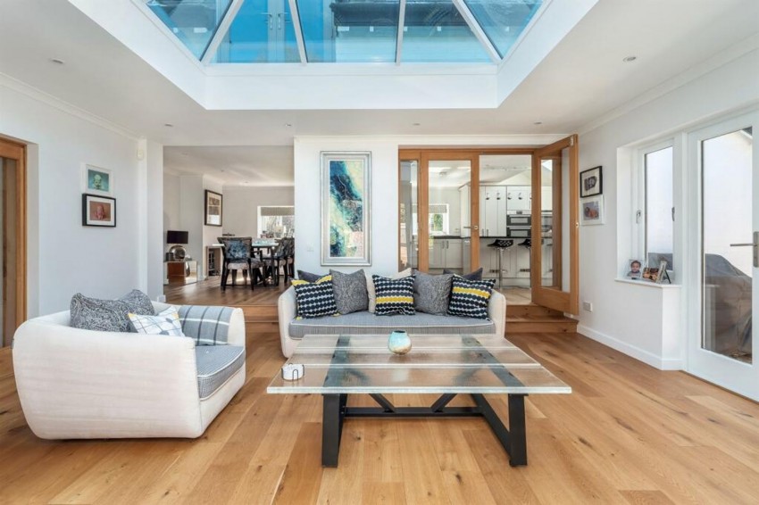 Images for Castle Hill, Mottram St. Andrew, SK10