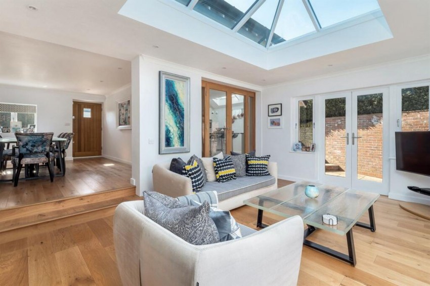 Images for Castle Hill, Mottram St. Andrew, SK10