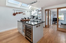 Images for Castle Hill, Mottram St. Andrew, SK10