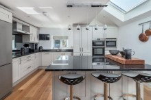 Images for Castle Hill, Mottram St. Andrew, SK10