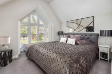 Images for Castle Hill, Mottram St. Andrew, SK10