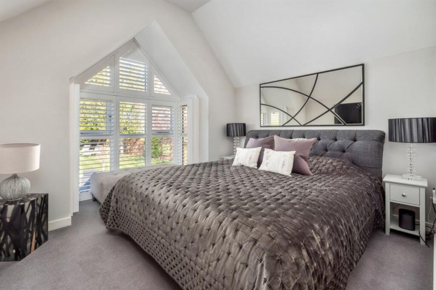 Images for Castle Hill, Mottram St. Andrew, SK10