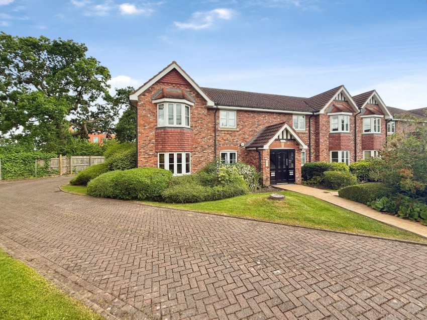 Images for Bloomfield Close, Cheadle Hulme, SK8