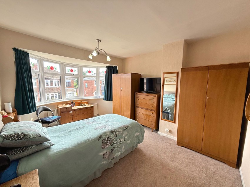 Images for Okehampton Crescent, Sale, M33
