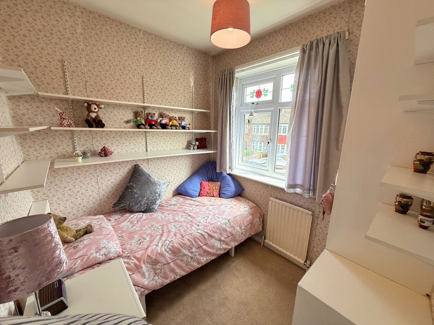Images for Okehampton Crescent, Sale, M33
