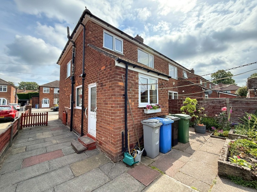 Images for Okehampton Crescent, Sale, M33