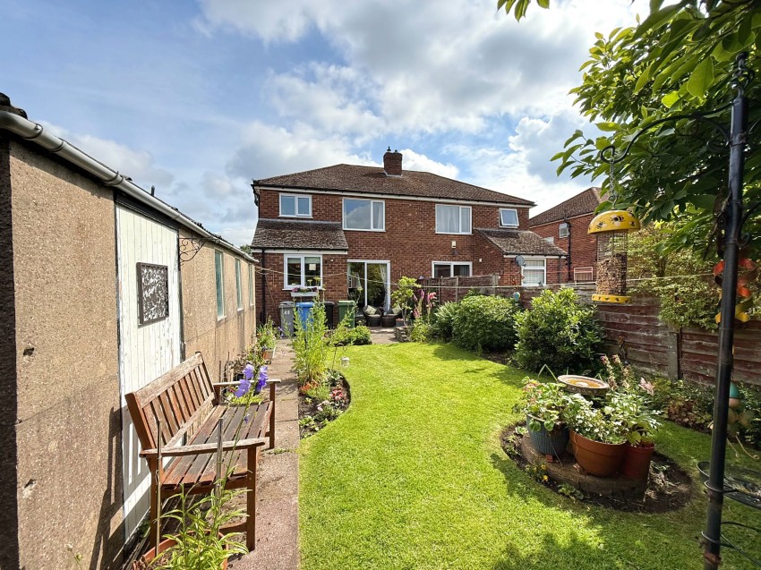 Images for Okehampton Crescent, Sale, M33