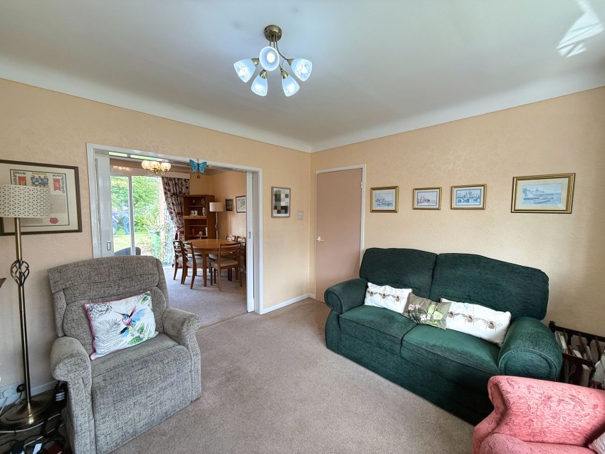 Images for Okehampton Crescent, Sale, M33