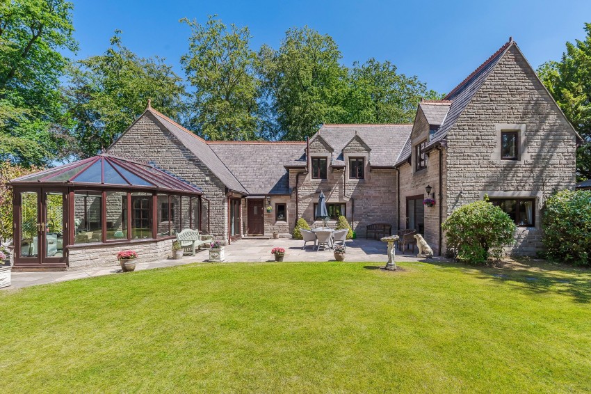 Images for Chester Road, Oakmere, CW8