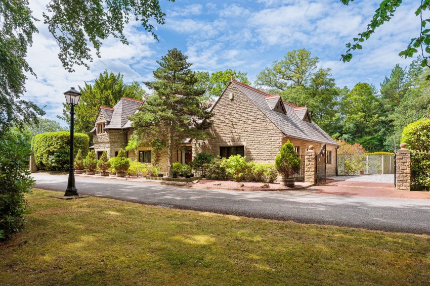 Images for Chester Road, Oakmere, CW8