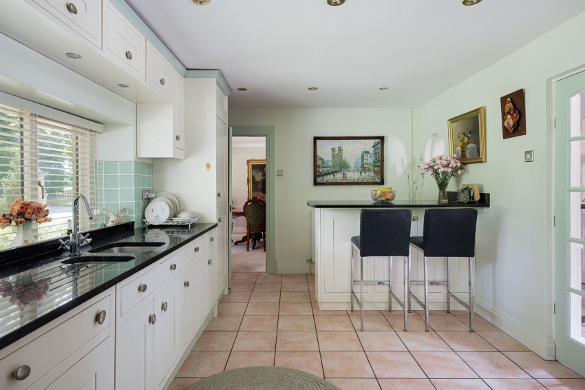 Images for Chester Road, Oakmere, CW8