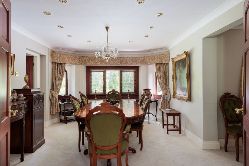 Images for Chester Road, Oakmere, CW8