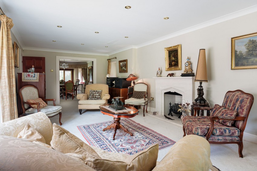 Images for Chester Road, Oakmere, CW8