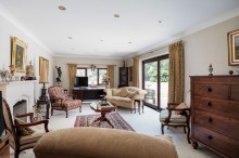Images for Chester Road, Oakmere, CW8