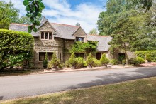 Images for Chester Road, Oakmere, CW8