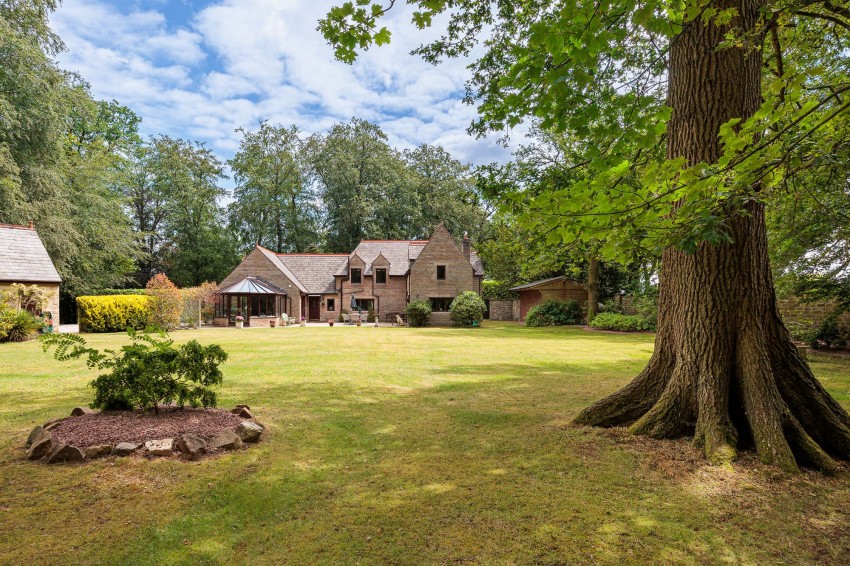Images for Chester Road, Oakmere, CW8