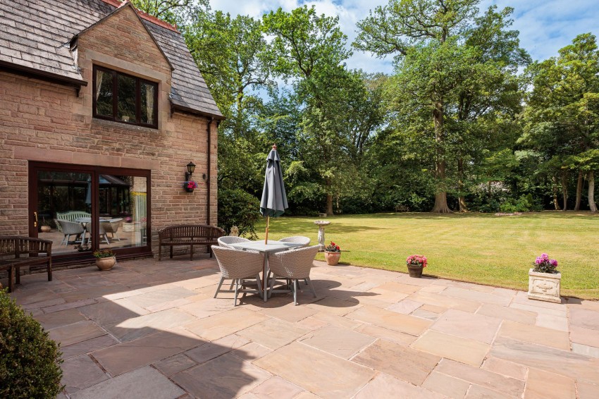 Images for Chester Road, Oakmere, CW8