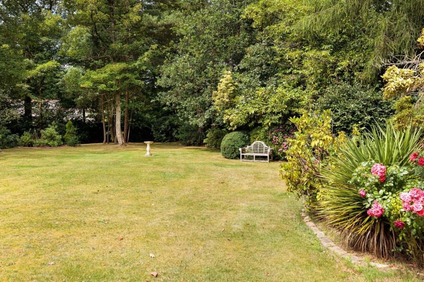 Images for Chester Road, Oakmere, CW8