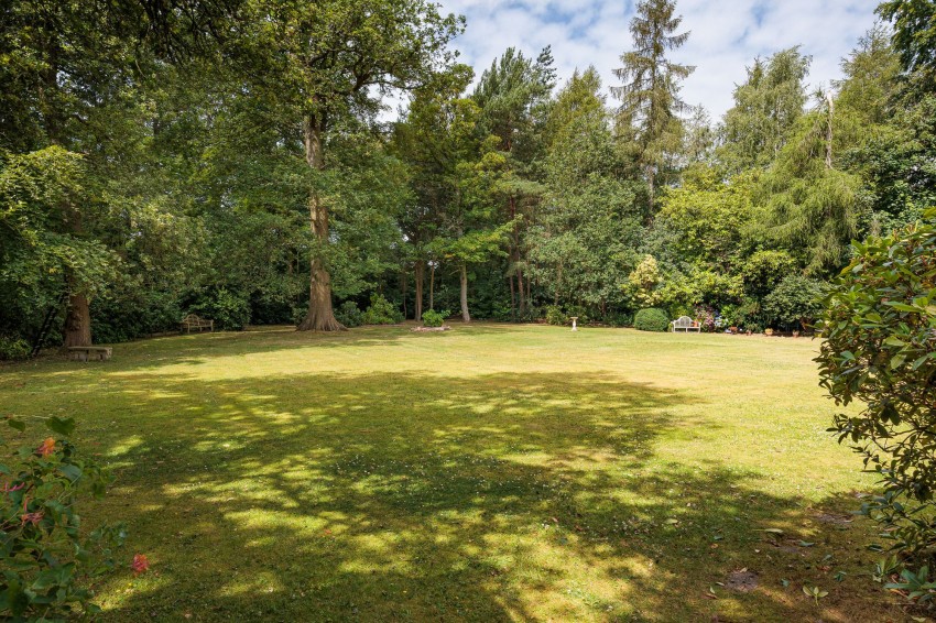 Images for Chester Road, Oakmere, CW8