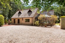 Images for Chester Road, Oakmere, CW8
