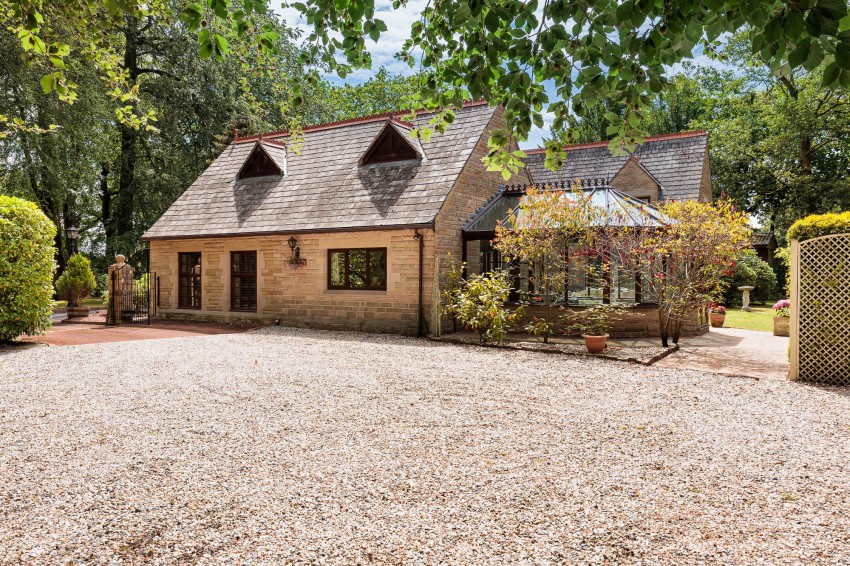 Images for Chester Road, Oakmere, CW8