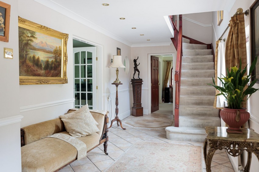 Images for Chester Road, Oakmere, CW8