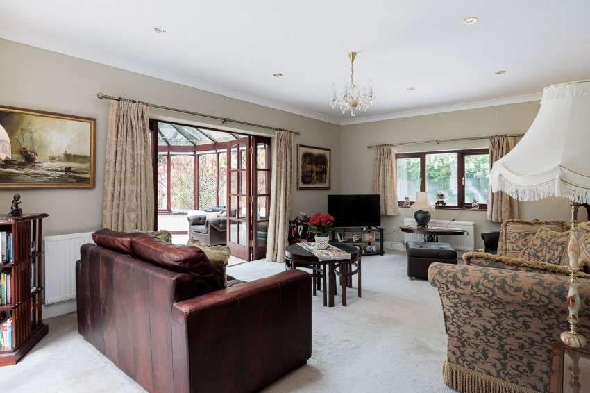 Images for Chester Road, Oakmere, CW8