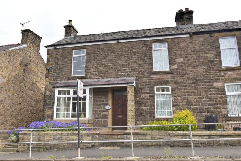 Chapel Road, Whaley Bridge, SK23