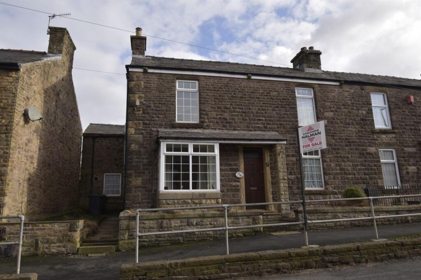 Images for Chapel Road, Whaley Bridge, SK23