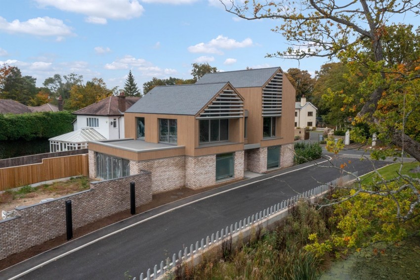 Images for Heybridge Lane, Prestbury, SK10