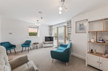 Images for Cable Drive, Helsby, WA6