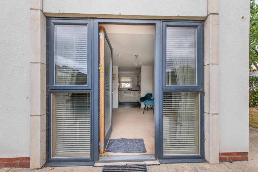 Images for Cable Drive, Helsby, WA6