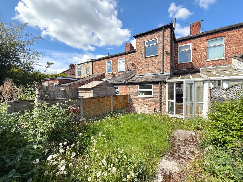 Images for Wolseley Road, Sale, M33
