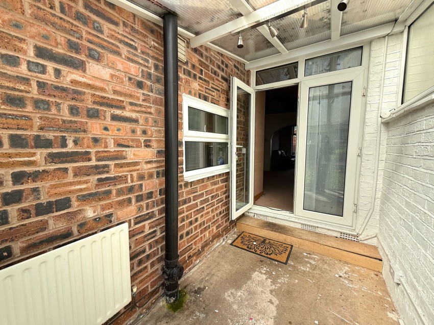 Images for Wolseley Road, Sale, M33