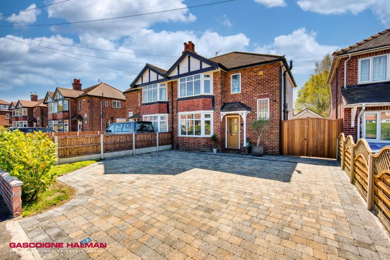 Tideswell Road, Hazel Grove, SK7