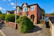 Images for Cranston Grove, Gatley, SK8
